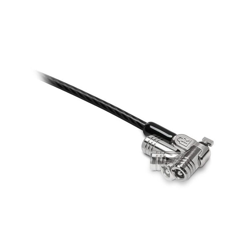 MicroSaver® 2.0 para ordenadores portátiles 2