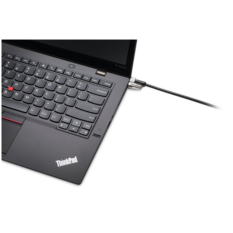 MicroSaver® 2.0 para ordenadores portátiles 4