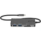USB C Multiport Adapter - 4K HDMI/PD/USB - Miniatura 2