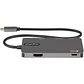 USB C Multiport Adapter - 4K HDMI/PD/USB - Miniatura 3
