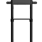 Soporte Rodante VESA para TV de 37 a 70 Pulgadas (70kg)  - Miniatura 2
