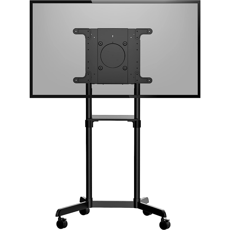 Soporte Rodante VESA para TV de 37 a 70 Pulgadas (70kg)  3