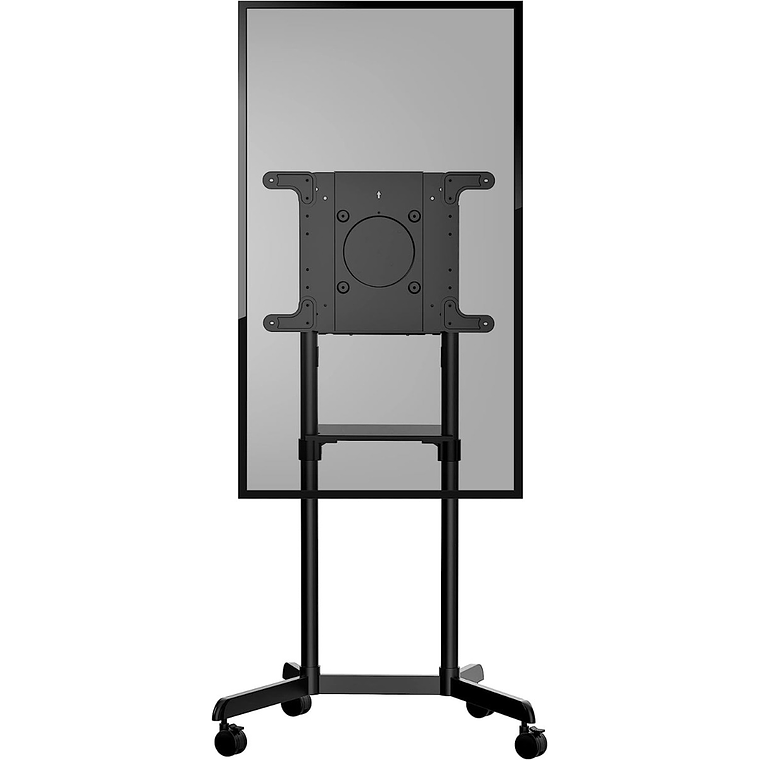 Soporte Rodante VESA para TV de 37 a 70 Pulgadas (70kg)  4