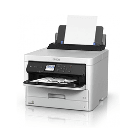 Impresora Multifuncional Epson WorkForce Pro WF-M5299 | Monocromatica