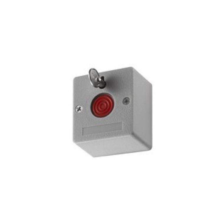 Botón de Pánico - HIKVISION DS-PD1-EB 2