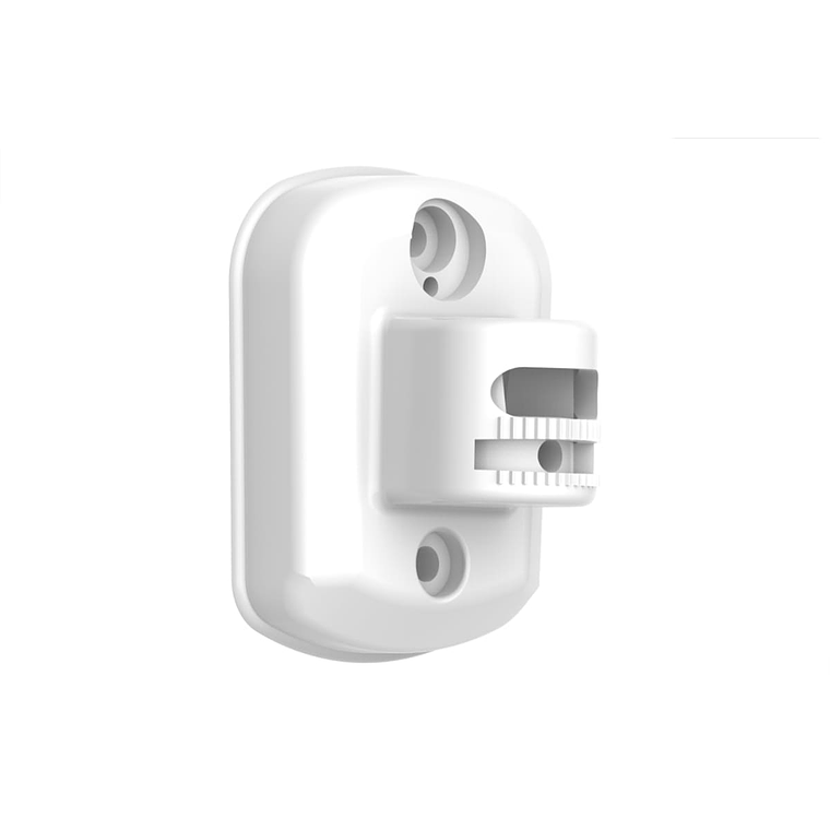 Soporte para sensores Pir en pared 1