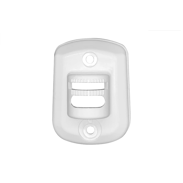 Soporte para sensores Pir en pared 2