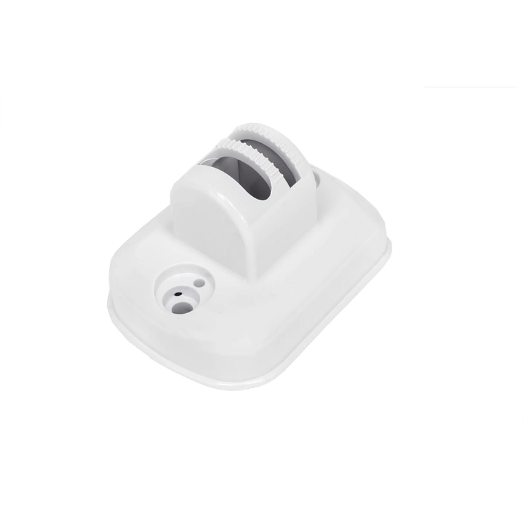 Soporte para sensores Pir en pared 3