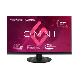 Monitor 27“ Gamer Viewsonic VX2716 LED Full HD, FreeSync, 100Hz, HDMI, Parlantes