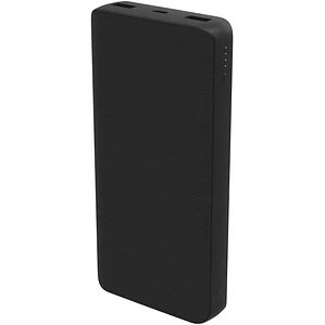 Batería Externa 20.000 mAh | Mophie Negra