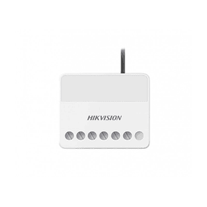 Hikvision - Modulo de Relé