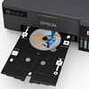 Impresora Epson EcoTank L8050 | Fotográfica Inalámbrica USB / Wi-Fi - A4 
