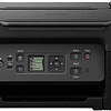 Impresora Canon Pixma G3170 de Inyección de Tinta Usb Wifi Negro