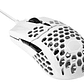 Mouse Gamer Pro - Cooler Master Mm710 - Blanco Mate - Miniatura 1