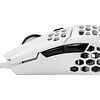 Mouse Gamer Pro - Cooler Master Mm710 - Blanco Mate
