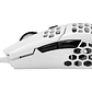 Mouse Gamer Pro - Cooler Master Mm710 - Blanco Mate - Miniatura 3