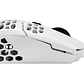 Mouse Gamer Pro - Cooler Master Mm710 - Blanco Mate - Miniatura 4