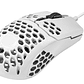Mouse Gamer Pro - Cooler Master Mm710 - Blanco Mate - Miniatura 5