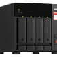 Servidor NAS TS-473A - 4 compartimentos - SATA 6Gb/s - RAM 8 GB - 2.5 Gigabit Ethernet - Miniatura 1