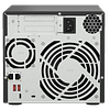 Servidor NAS TS-473A - 4 compartimentos - SATA 6Gb/s - RAM 8 GB - 2.5 Gigabit Ethernet