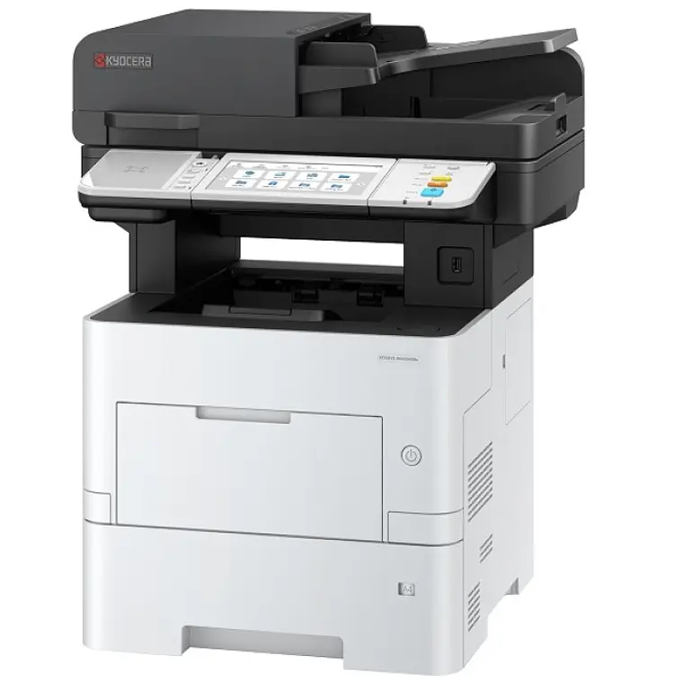Impresora Multifuncional Kyocera MA5500ifx | laser monocromatico 1