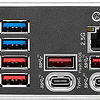 Placa Madre MSI MAG Z790 TOMAHAWK WIFI | LGA1700, DDR5 4800/7200+MHz, M.2 x4, ATX
