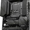 Placa Madre MSI MAG Z790 TOMAHAWK WIFI (LGA1700, DDR5 4800/7200+MHz, M.2 x4, ATX)