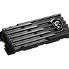Unidad SSD SPATIUM M480 PLAY, 1TB, M.2, NVMe, PCIe 4.0, PC, PS5