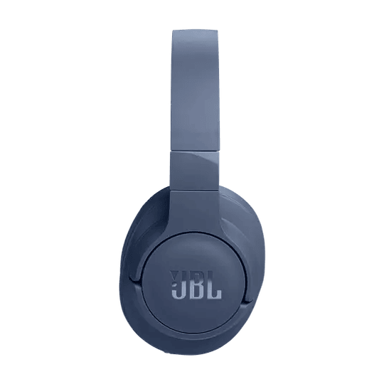 Audifonos JBL TUNE 770 - Azul (con cancelación de Ruido)