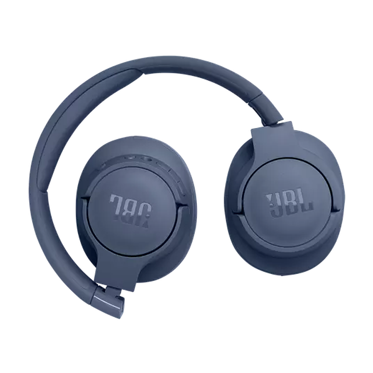 Audifonos JBL TUNE 770 Azul (con cancelación de Ruido) 4