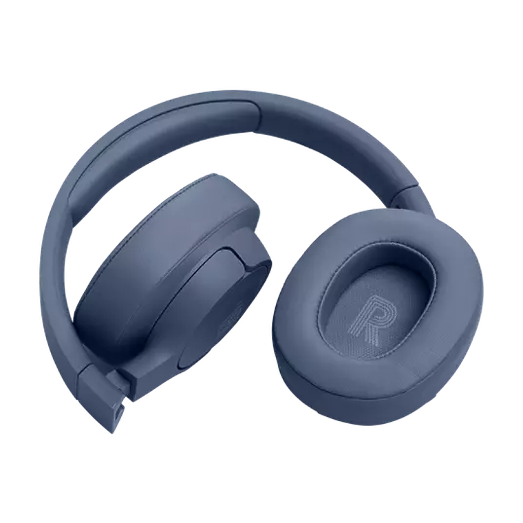 Audifonos JBL TUNE 770 Azul (con cancelación de Ruido) 6