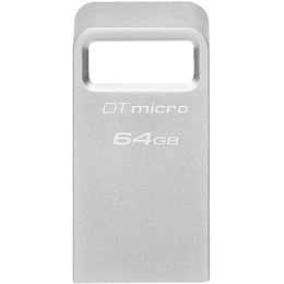 Unidad flash 64GB USB ultra pequeño USB 3.2 Gen 1 