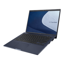 Notebook ASUS ExpertBook B9 OLED de 14“ (i7-1355U, 32GB RAM, 1TB SSD, Windows 11 Pro)