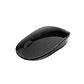 Mouse Óptico Klip Xtreme Arrow BT, Inalámbrico, 4 Botones, 2400DPI, Negro - Miniatura 2
