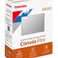 Disco duro 4TB externo | Toshiba Canvio Basics USB 3.0 - Miniatura 2