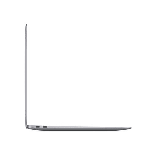 Apple MacBook Air 13.3“ (Chip M1 8Core y 7Core GPU) 16GB Ram, 256GB SSD, MacOS Big Sur) space grey