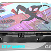 Tarjeta de Video ZOTAC GeForce RTX 4060 Ti 16GB AMP Spider-Man