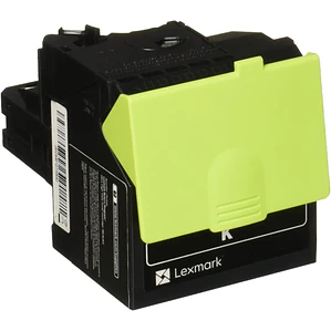 Cartucho de Toner Lexmark 78C4UK0 color negro 
