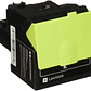 Cartucho de Toner Lexmark 78C4UK0 color negro  - Miniatura 1