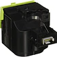 Cartucho de Toner Lexmark 78C4UK0 color negro  - Miniatura 2