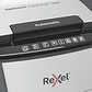 Trituradora de Papel Rexel Optimum AutoFeed 150X, Hasta 150 hojas, Ciclo 30 Minutos - Miniatura 5