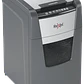 Trituradora de Papel Rexel Optimum AutoFeed 150X, Hasta 150 hojas, Ciclo 30 Minutos - Miniatura 2