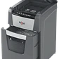 Trituradora de Papel Rexel Optimum AutoFeed 150X, Hasta 150 hojas, Ciclo 30 Minutos - Miniatura 4