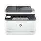 Impresora Multifuncional HP LaserJet Pro MFP 3103fdw | Laser mono Wi-Fi - Miniatura 2