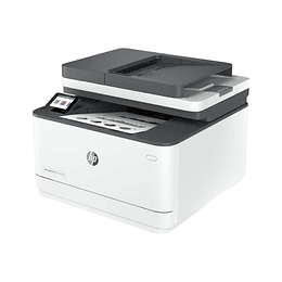 Impresora Multifuncional HP LaserJet Pro MFP 3103fdw | Laser mono Wi-Fi