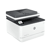 Impresora Multifuncional HP LaserJet Pro MFP 3103fdw | Laser mono Wi-Fi