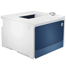 Impresora HP Color LaserJet Pro 4203DW (Láser, 33ppm, 600dpi, Wi-Fi)