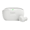 Audifonos JBL - Para Tablet / Para Computer - Inalámbricos - Truly Wir White SA