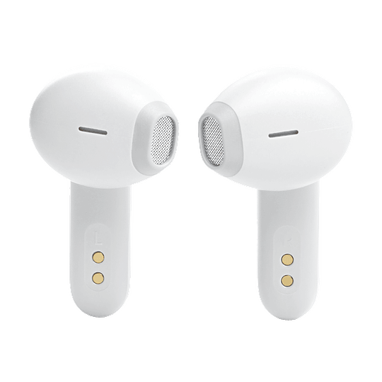 JBL - Auriculares Para Tablet / Para Computer - Inalámbricos - Wave Flex Truly whit