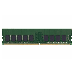 Memoria Ram 16GB DDR4 3200Mhz CL22 Dimm Kingston Server Premier 